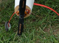 Standardfahrwerk MB 6,7,9 und 12