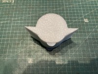 Aufsteckfahrwerk MB10